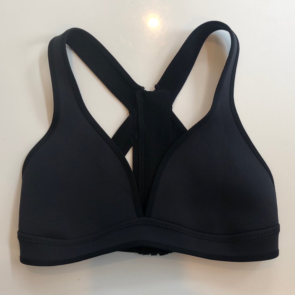 Roxy surf bikini top